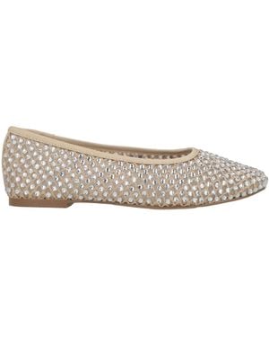 Steve Madden Ballet Flats - Grey
