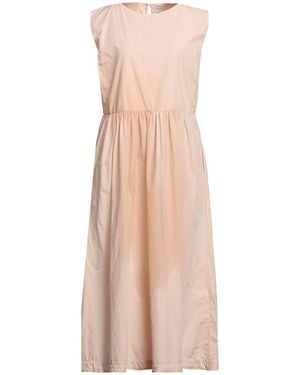 ALESSIA SANTI Maxi-Kleid - Natur