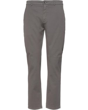 Department 5 Hose - Grau