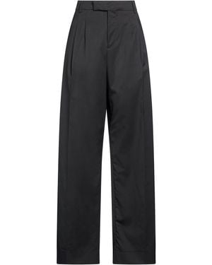 Briglia 1949 Pants Virgin Wool, Polyester, Elastane - Blue