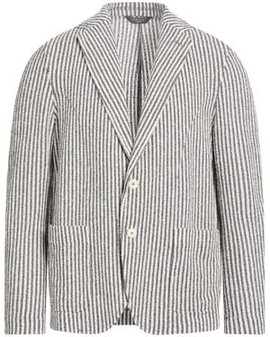 Circolo 1901 Blazer - Grey