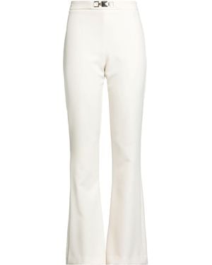 GAUDI Trouser - White