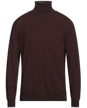 +39 Masq Dolcevita - Rosso
