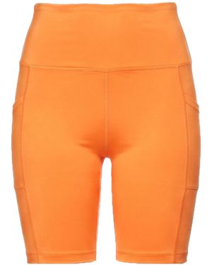 Wolford Leggings - Orange