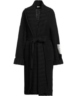 hinnominate Cardigan - Black