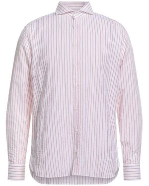 Guy Rover Shirt - Purple