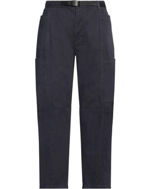 Gramicci Pantalone - Blu