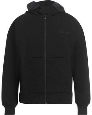 GARMENT WORKSHOP Sweatshirt - Black