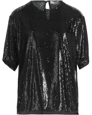 Suoli Top - Black