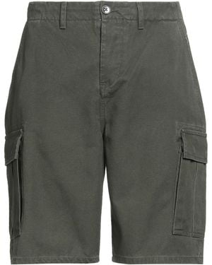 Scotch & Soda Shorts & Bermuda Shorts Cotton - Gray
