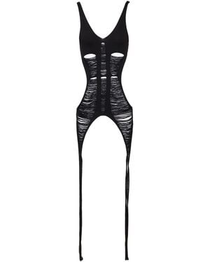Rick Owens Top - Black