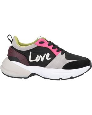 Love Moschino Trainers - White