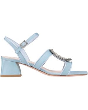 Roger Vivier Sandali - Bianco