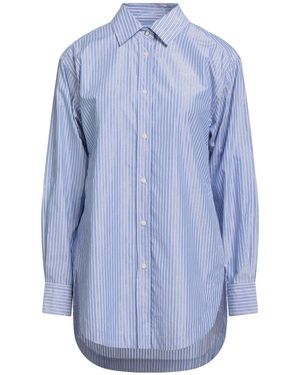 BOSS Shirts - Blue