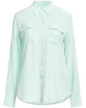 Equipment Camicia - Verde