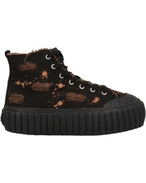 DIESEL Trainers - Black