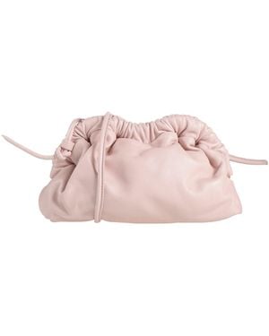 Mansur Gavriel Cross-Body Bag - Pink