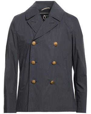 Sealup Jacket - Blue