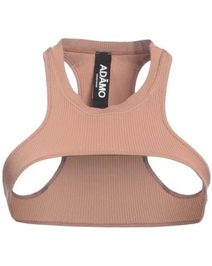 ANDREADAMO Top - Pink