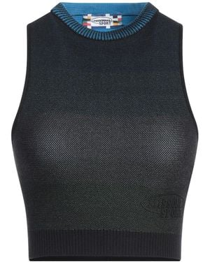 Missoni Top - Blue