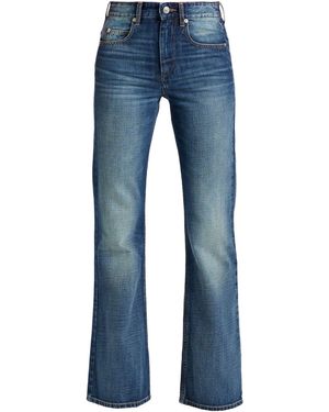 Isabel Marant Jeans - Blue