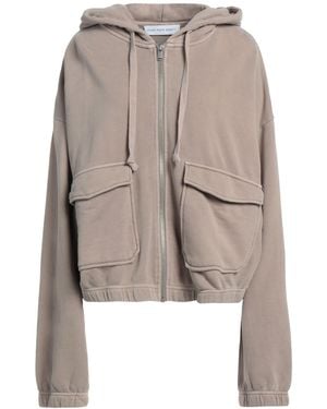 Young Poets Sweatshirt - White