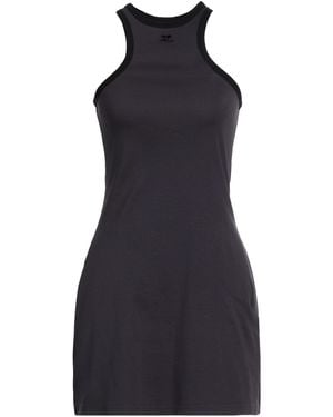 Courreges Mini Dresses - Blue