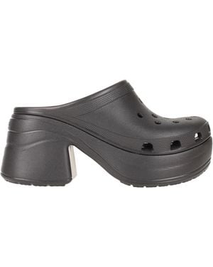 Crocs™ | unisex | siren | clogs | schwarz | 42