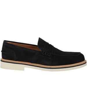 Marechiaro 1962 Loafers Leather - Black