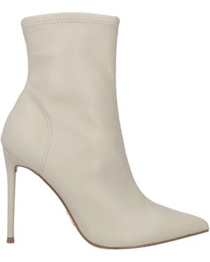 Steve Madden Stivaletti - Bianco