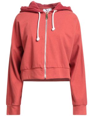 Jijil Sudadera - Rojo