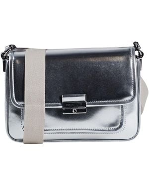 MICHAEL Michael Kors Umhängetasche - Grau