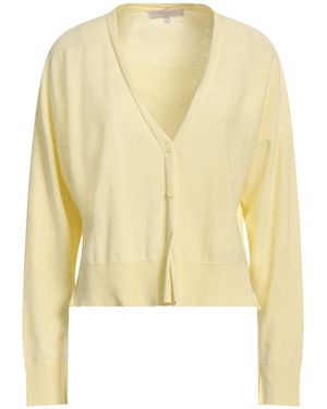 Antonelli Cardigan - Giallo