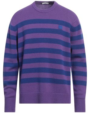 Acne Studios Pullover - Blu