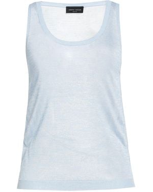 Roberto Collina Tops - Blue