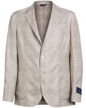 Tombolini Blazer - Grey
