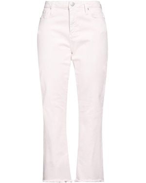 TRUE RELIGION Jeans - White
