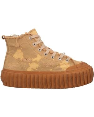 DIESEL Trainers - Brown