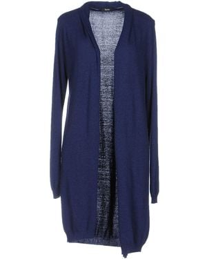 Hanita Cardigan - Blu