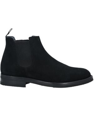 Marechiaro 1962 Stiefelette - Schwarz