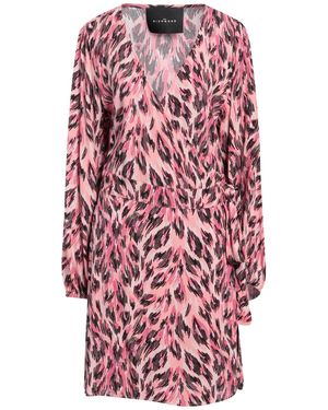 John Richmond Mini Dress - Red