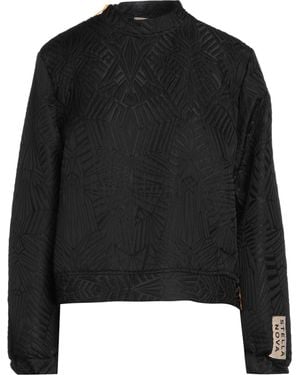Stella Nova Sweatshirt - Black