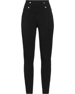 Liu Jo Leggings - Schwarz