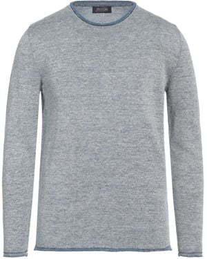 SELDOM Pullover - Grau