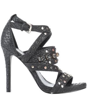 Liu Jo Sandals - Black