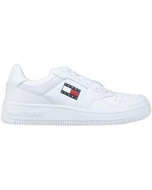 Tommy Hilfiger Sneakers - Bianco