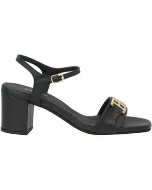 Bally Sandals - Black