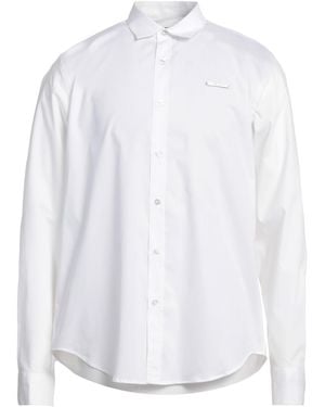 CoSTUME NATIONAL Shirt - White