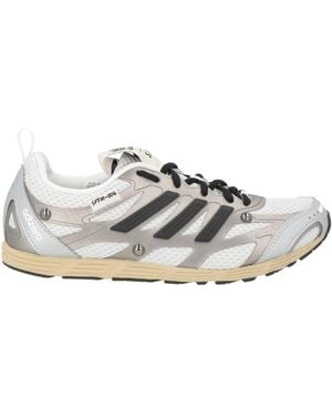 adidas Originals Trainers - White