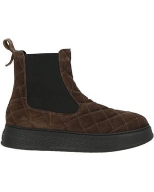 Agl Attilio Giusti Leombruni Ankle Boots - Brown